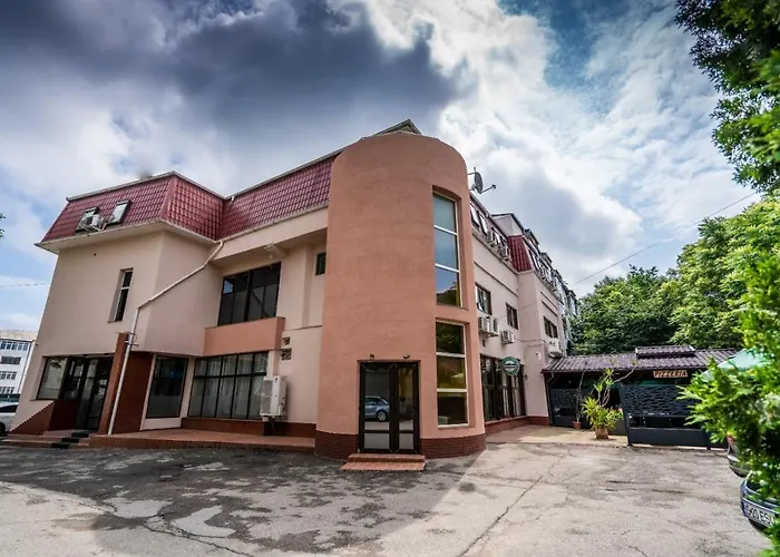 Hotel Tex Club