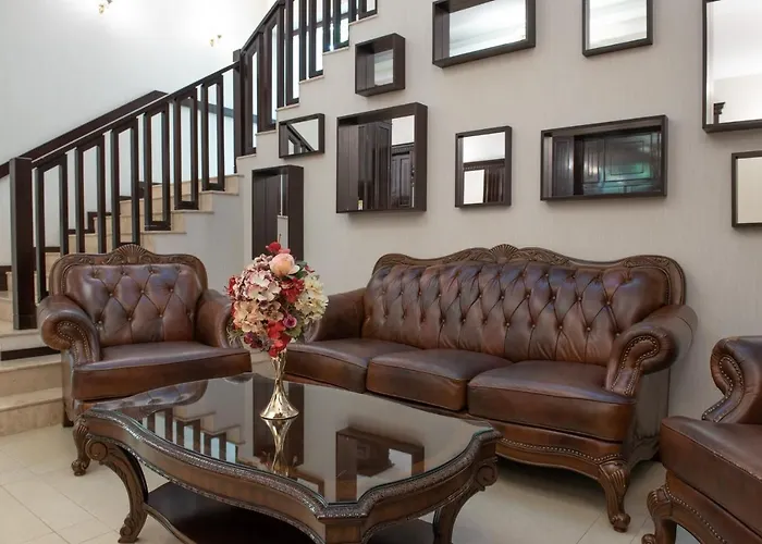 Rediu Hotel & Restaurant