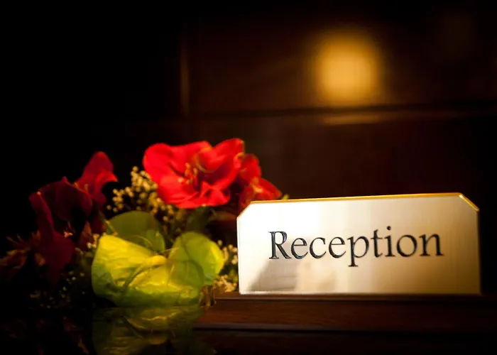Hotel Rapsodia City Center