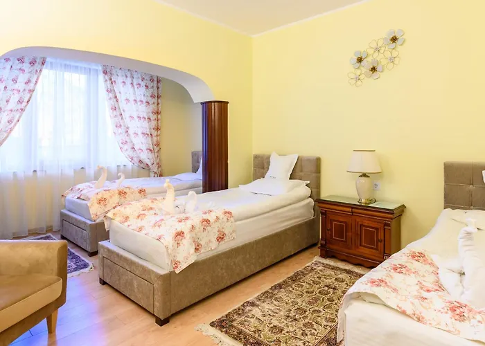 Hotel Maria