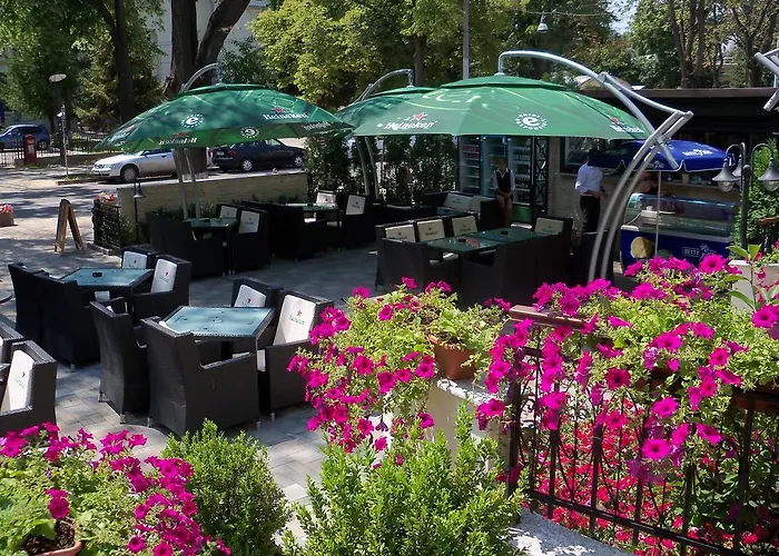Hotel Belvedere