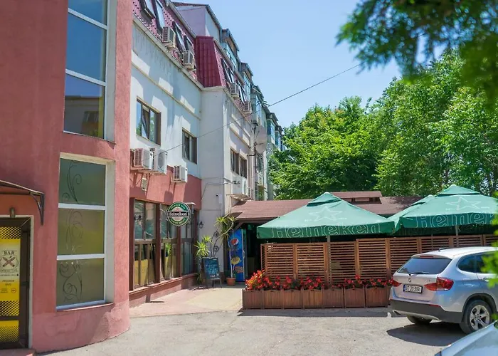 Hotel TEX Club